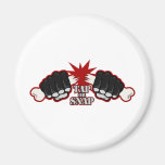 Tap or Snap Magnets
