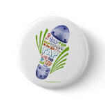 Tap Shoe - Button
