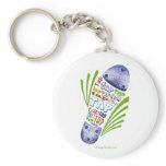 Tap Shoe - Keychain