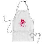 Tap Tastic Dance Apron