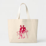 Tap Tastic Dance Tote Bag