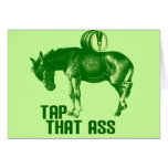 Tap That Ass! cards