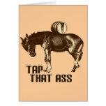 Tap That Ass cards