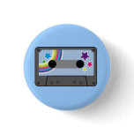 tape buttons