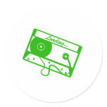 Tape Loading - Gamer, geek, video games, Gaming stickers