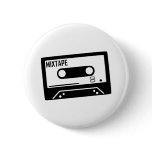 Tape - Music buttons