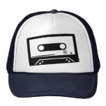 Tape - Music Hats