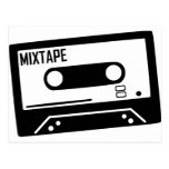 Tape - Music Postcards