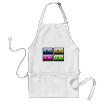 Tapes Aprons