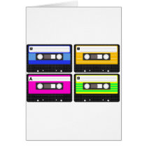 Tapes