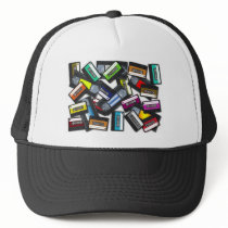 Tapes Hat