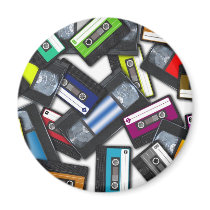 Tapes Magnet