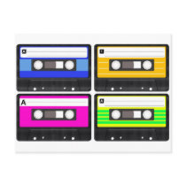 Tapes
