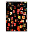 "Tapestry" Card
