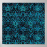 Tapestry ~ Print Poster
