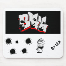Tapis de souris