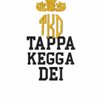 TAPPA KEGGA DEI polo