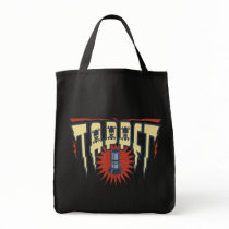 Tappet! Canvas Bags