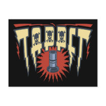 Tappet!