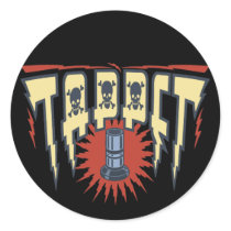Tappet!
