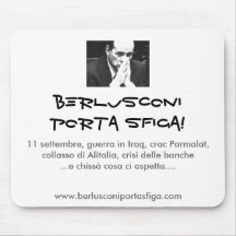 Tappetino mouse mouse mats