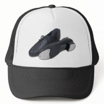 TapShoes012511 Mesh Hats