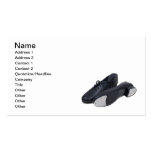 TapShoes012511, Name, Address 1, Address 2, Con... Business Card