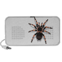 Tarantula Mini Speakers