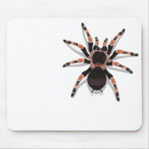 Tarantula Mousepad