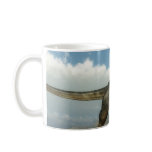 Tarbosaurus Coffee Mug