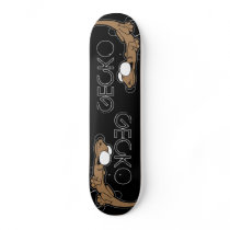 Tarente (Tan) Skateboard Deck