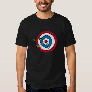 Archery T-Shirts, T-Shirt Printing | Zazzle.co.uk