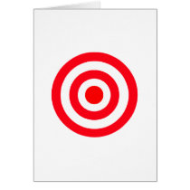 Target Cards
