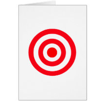 Target Cards