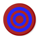 Target Magnet