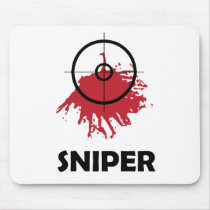 Target Mouse Pad