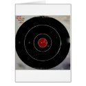 TARGET PRACTICE FUNNY PHRASES 1 cards