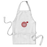 Target Practise Apron
