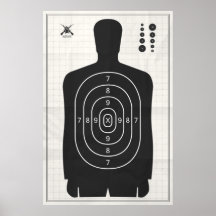 Target Rich Environment Print