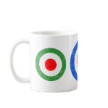 Targets Mug