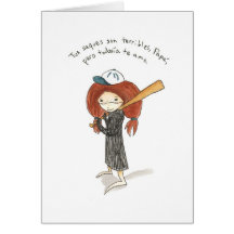 Tarjeta del Día del Padre Card