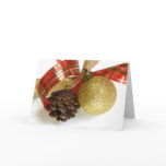 Tarjeta Navideña cards