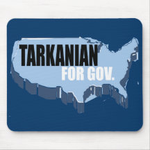 TARKANIAN 2010 MOUSEPAD