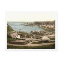Tarlair, Macduff, Aberdeenshire, Scotland Post Cards