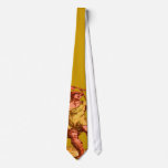 TAROT CARD DESIGN ties