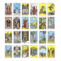 Tarot Card t-shirt
