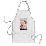 TAROT CARD THE JUDGEMENT aprons