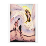 TAROT CARD THE JUDGEMENT postcards