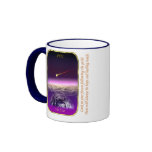 Tarot Card - The Star mugs