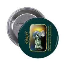 Tarot Card - The World Buttons